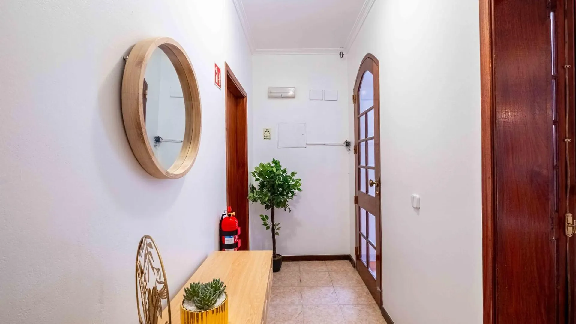 Casa Do Neves Apartment Funchal   Funchal (Madeira)