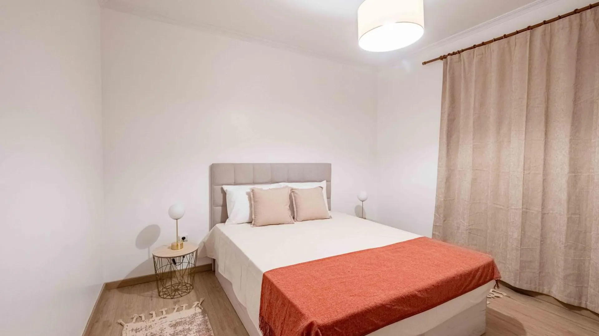 Casa Do Neves Apartment Funchal