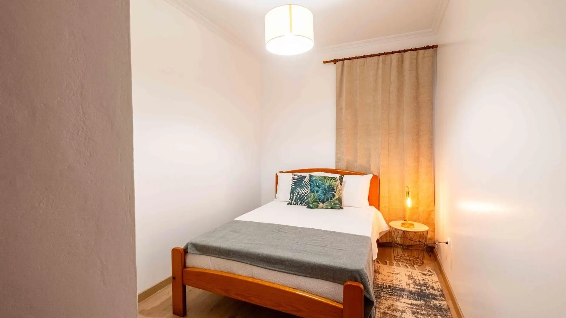 Casa Do Neves Apartment Funchal