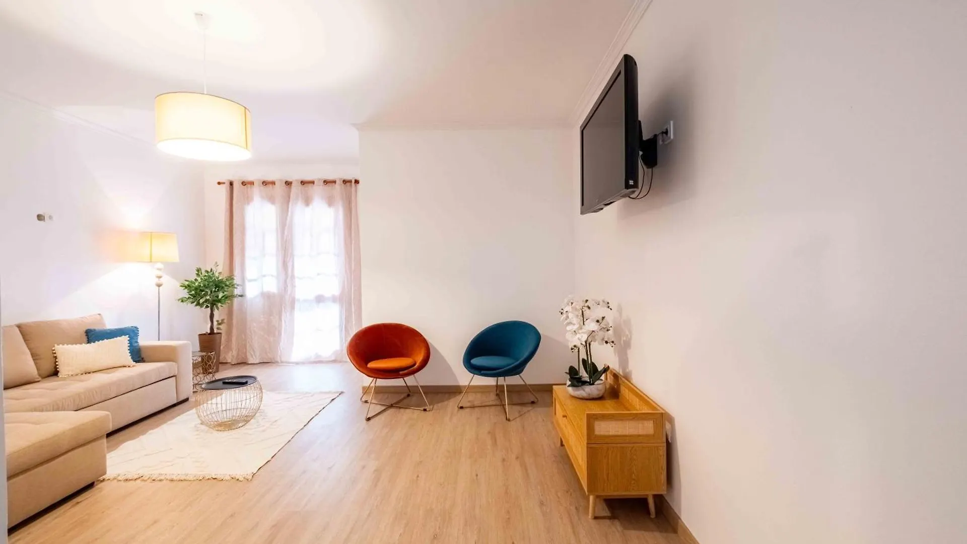 フンシャルCasa Do Nevesアパートメント ポルトガル