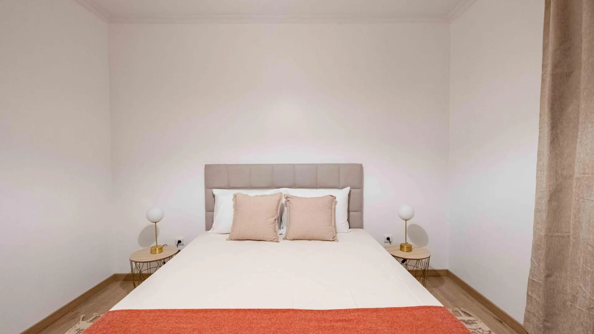 フンシャルCasa Do Nevesアパートメント 0*, フンシャル
